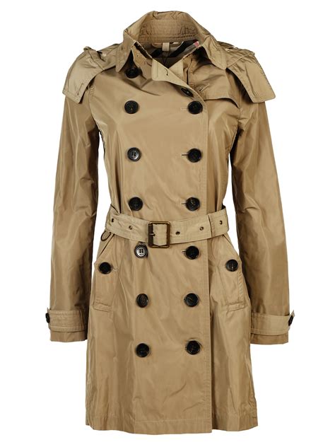 vintage burberry trench coat women& 39|burberry brit trench coat women's.